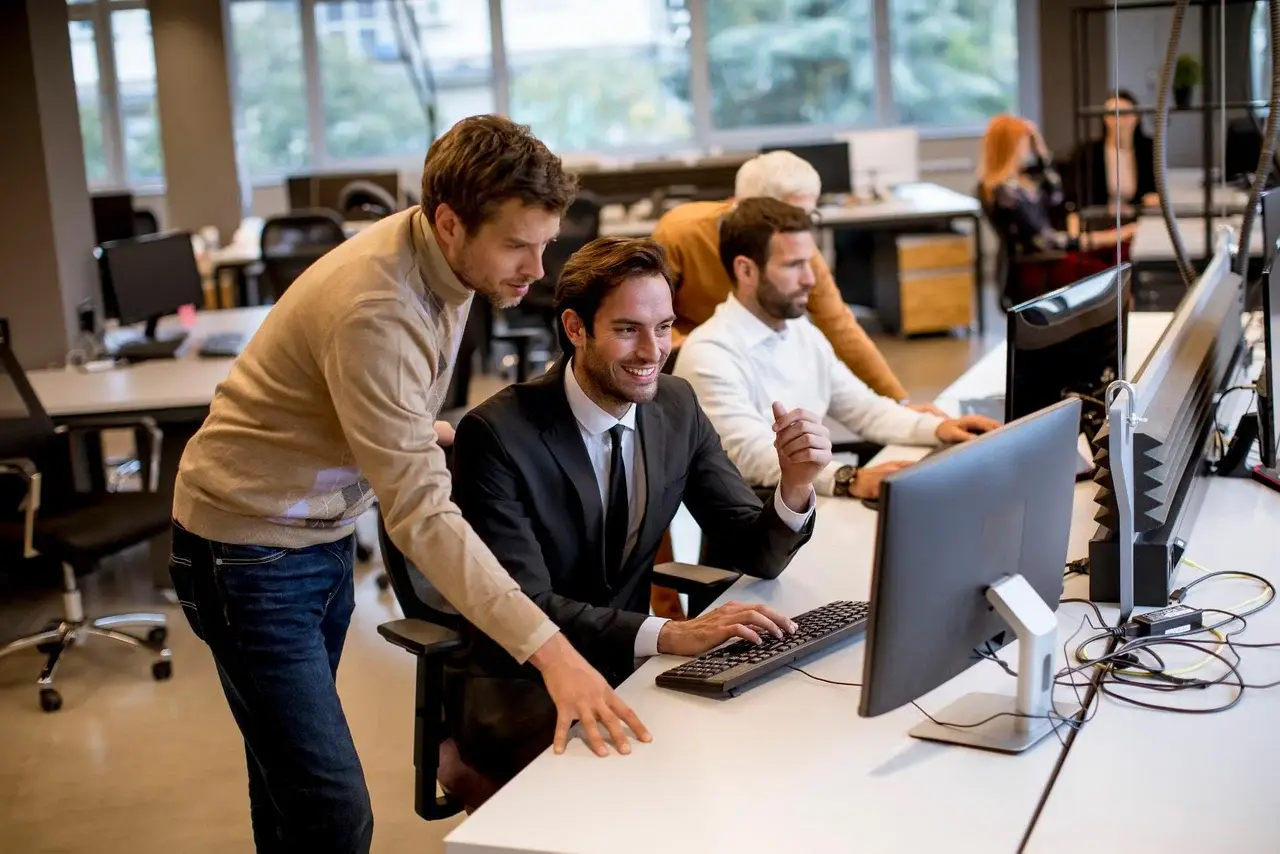 Service detail image